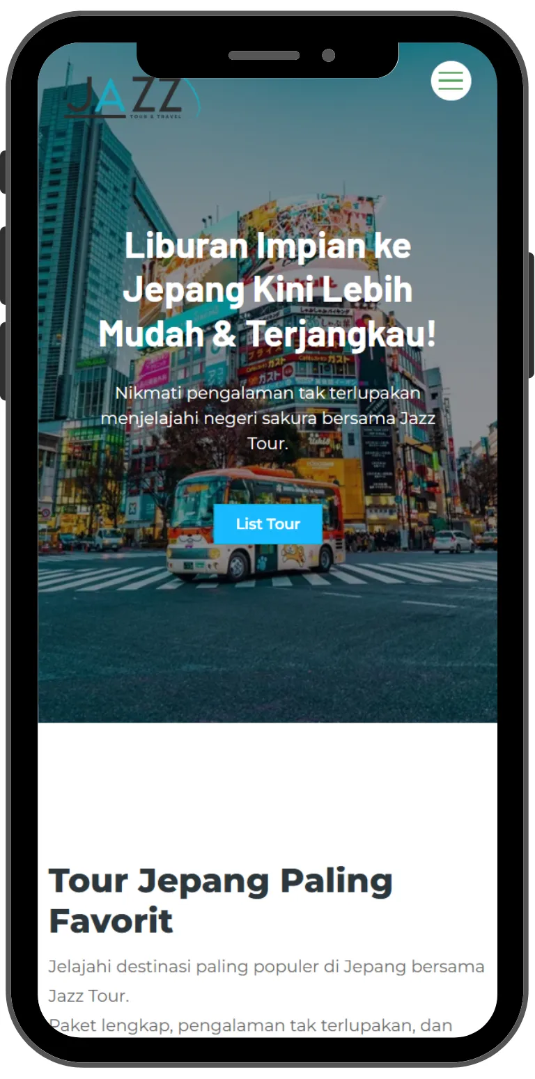 portofolio-mobile-pembuatan-website-jazztourtravel.com
