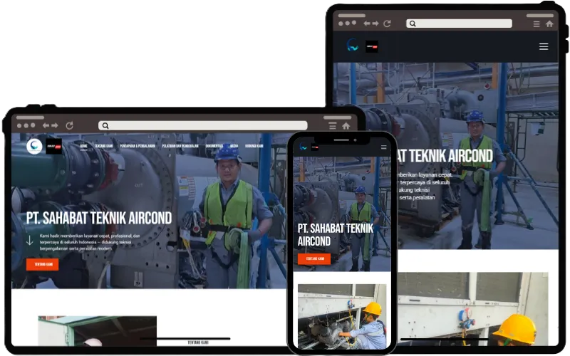 portofolio-pembuatan-website-sahabatteknikaircond.com