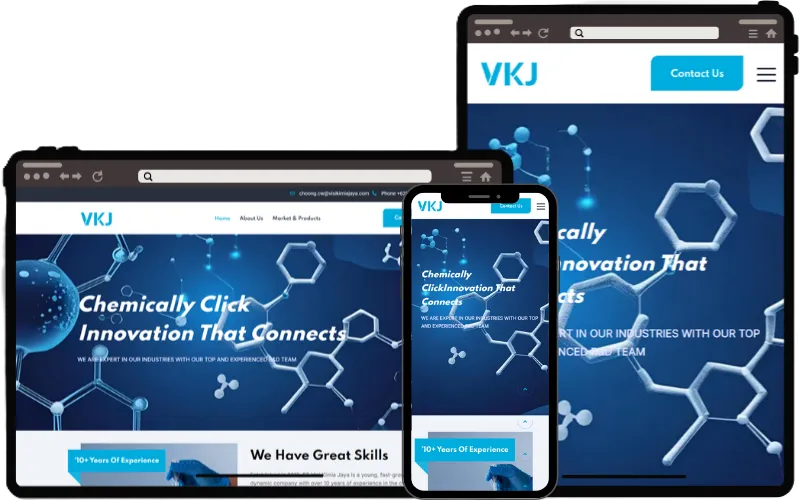 portofolio-pembuatan-website-visikimiajaya.com